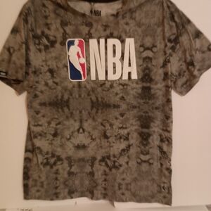 NBA Tie-Dye T-Shirt